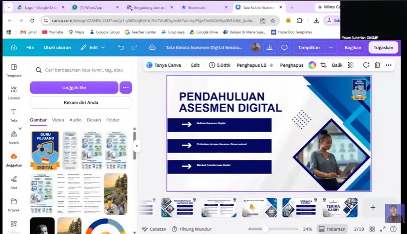Dokumentasi